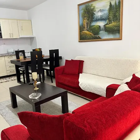 Mel Apartman