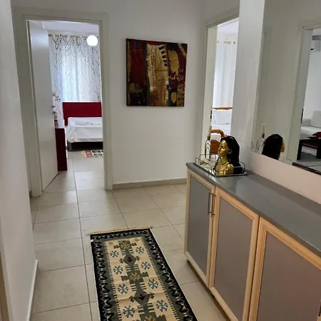 Mel Apartman Durrës