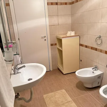 Apartment Mel Durres