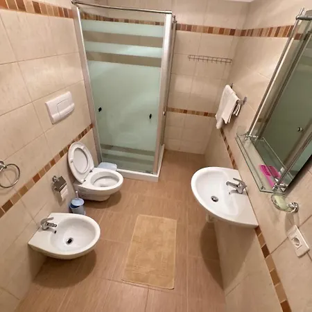 Apartment Mel Durres